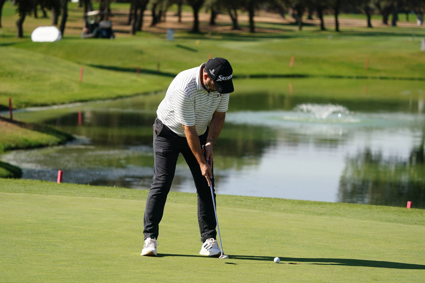 La Valmuza Golf entrega los últimos billetes para la Final del Circuito Club Series